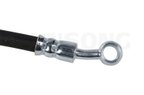 Sunsong 2204309 Brake Hydraulic Hose - Front Left - view 4