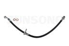 Sunsong 2204310 Brake Hydraulic Hose - Rear Right - view 1