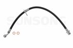 Sunsong 2204311 Brake Hydraulic Hose - Rear Left - view 1