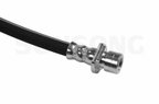 Sunsong 2204314 Brake Hydraulic Hose - Rear Left - view 4