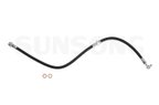 Sunsong 2204317 Brake Hydraulic Hose - Front Left - view 2