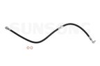 Sunsong 2204317 Brake Hydraulic Hose - Front Left - view 1