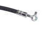 Sunsong 2204317 Brake Hydraulic Hose - Front Left - view 4
