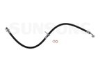 Sunsong 2204319 Brake Hydraulic Hose - Front Left - view 2