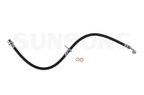 Sunsong 2204319 Brake Hydraulic Hose - Front Left - view 1