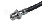 Sunsong 2204319 Brake Hydraulic Hose - Front Left - view 3