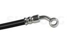 Sunsong 2204319 Brake Hydraulic Hose - Front Left - view 4