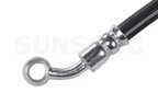 Sunsong 2204320 Brake Hydraulic Hose - Rear Right - view 3
