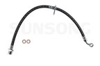 Sunsong 2204321 Brake Hydraulic Hose - Rear Left - view 2