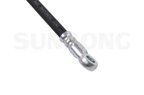 Sunsong 2204326 Brake Hydraulic Hose - Front - view 4