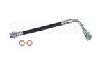 Sunsong 2204333 Brake Hydraulic Hose - Rear Outer - view 2