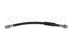Sunsong 2204339 Clutch Hydraulic Hose - view 1