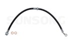 Sunsong 2204340 Clutch Hydraulic Hose - view 2