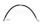 Sunsong 2204340 Clutch Hydraulic Hose - view 1