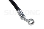 Sunsong 2204340 Clutch Hydraulic Hose - view 4