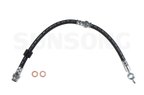 Sunsong 2204342 Brake Hydraulic Hose - Front - view 2