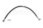 Sunsong 2204343 Brake Hydraulic Hose - Front Left - view 2