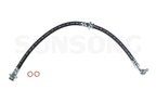 Sunsong 2204343 Brake Hydraulic Hose - Front Left - view 1