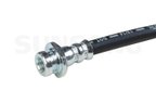 Sunsong 2204343 Brake Hydraulic Hose - Front Left - view 3