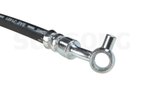 Sunsong 2204343 Brake Hydraulic Hose - Front Left - view 4
