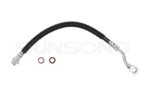 Sunsong 2204344 Brake Hydraulic Hose - Rear Left - view 1