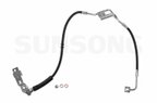 Sunsong 2204346 Brake Hydraulic Hose - Front Left - view 2