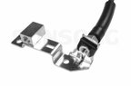 Sunsong 2204346 Brake Hydraulic Hose - Front Left - view 3