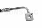 Sunsong 2204346 Brake Hydraulic Hose - Front Left - view 4
