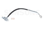 Sunsong 2204349 Brake Hydraulic Hose - Front Right - view 2
