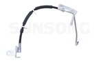 Sunsong 2204359A Brake Hydraulic Hose - Rear Left Inner - view 1