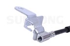 Sunsong 2204359A Brake Hydraulic Hose - Rear Left Inner - view 2
