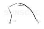 Sunsong 2204361 Brake Hydraulic Hose - Rear Left - view 2