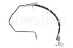 Sunsong 2204363 Brake Hydraulic Hose - Rear Left - view 1