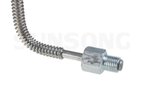 Sunsong 2204363 Brake Hydraulic Hose - Rear Left - view 3