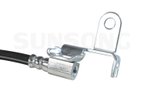 Sunsong 2204363 Brake Hydraulic Hose - Rear Left - view 4