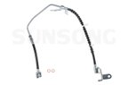 Sunsong 2204364 Brake Hydraulic Hose - Rear Right - view 2