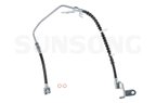 Sunsong 2204364 Brake Hydraulic Hose - Rear Right - view 1