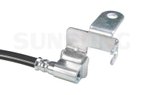 Sunsong 2204364 Brake Hydraulic Hose - Rear Right - view 4