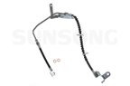 Sunsong 2204365 Brake Hydraulic Hose - Rear Right Outer - view 2