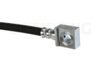 Sunsong 2204365 Brake Hydraulic Hose - Rear Right Outer - view 3