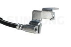Sunsong 2204365 Brake Hydraulic Hose - Rear Right Outer - view 4