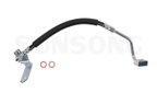 Sunsong 2204371 Brake Hydraulic Hose - Rear Right - view 1
