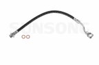 Sunsong 2204376 Brake Hydraulic Hose - Rear Left - view 2