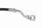 Sunsong 2204376 Brake Hydraulic Hose - Rear Left - view 4