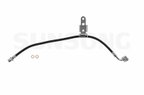 Sunsong 2204378 Brake Hydraulic Hose - Front Right - view 2