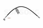 Sunsong 2204379 Brake Hydraulic Hose - Front Right - view 2