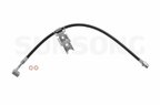 Sunsong 2204379 Brake Hydraulic Hose - Front Right - view 1