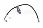 Sunsong 2204382 Brake Hydraulic Hose - Front Left - view 1