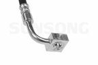 Sunsong 2204382 Brake Hydraulic Hose - Front Left - view 3