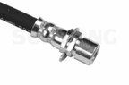 Sunsong 2204382 Brake Hydraulic Hose - Front Left - view 4
